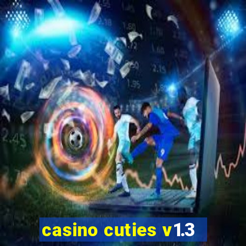 casino cuties v1.3 - android.apk